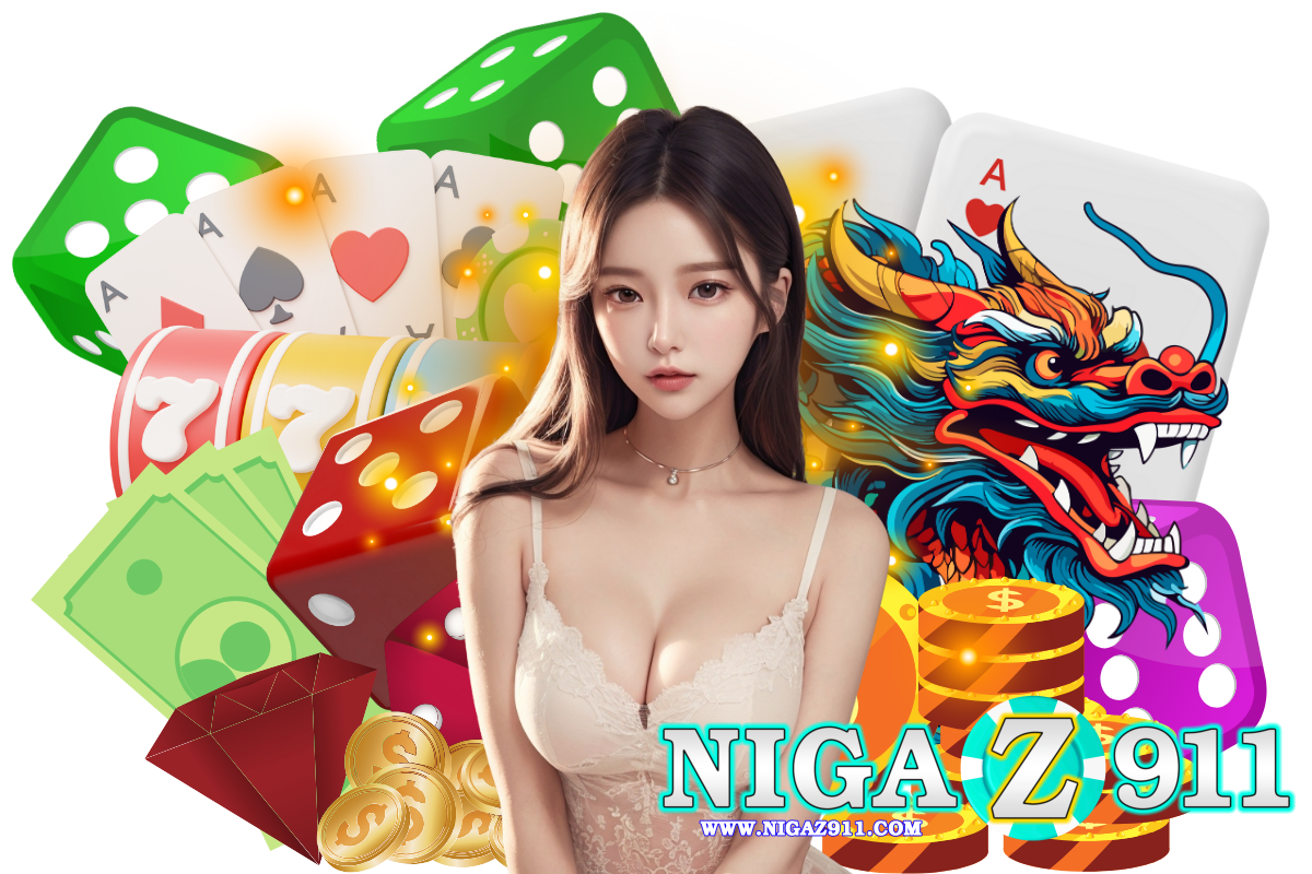 nigaz911 สล็อต