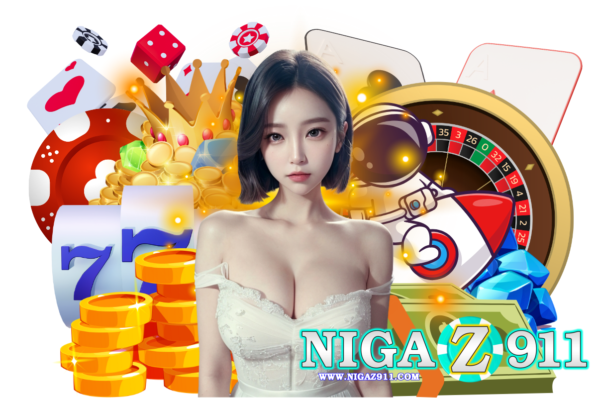 nigaz911 แจกเครดิตฟรี